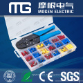 MG 350 pcs Kit de câblage en laiton